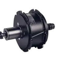 Revisión del Motor para Ebike Mahle X30