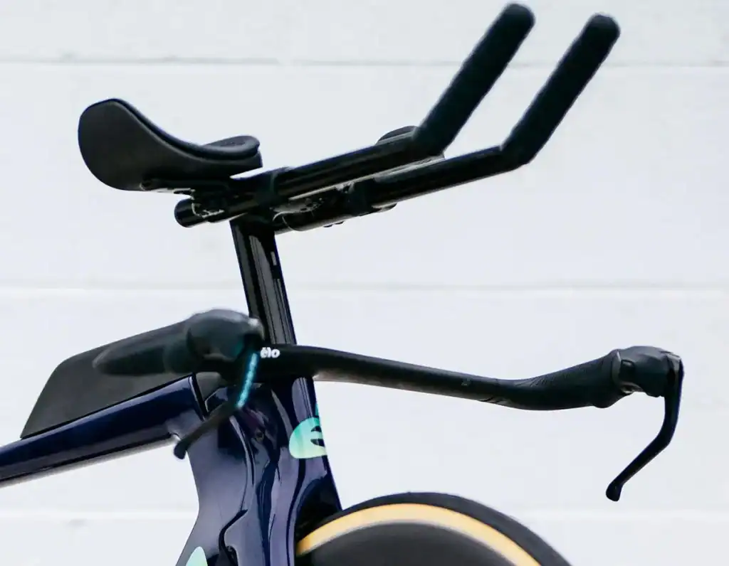 Cervélo P-Series Edición Limitada