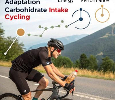 adaptaci n a la ingesta de carbohidratos en bicicl