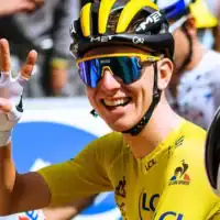 Scicon Sports presenta las gafas Aeroscope y Aeroshade Kunken: Edición Especial Tadej Pogačar