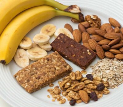 Alimentos indispensables en la dieta para ciclistas