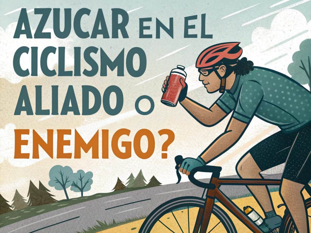 az car en el ciclismo aliado o enemigo