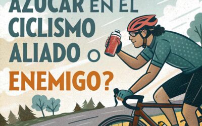 az car en el ciclismo aliado o enemigo