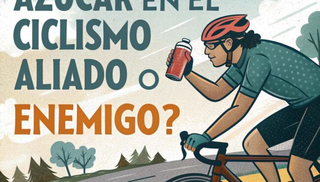 az car en el ciclismo aliado o enemigo