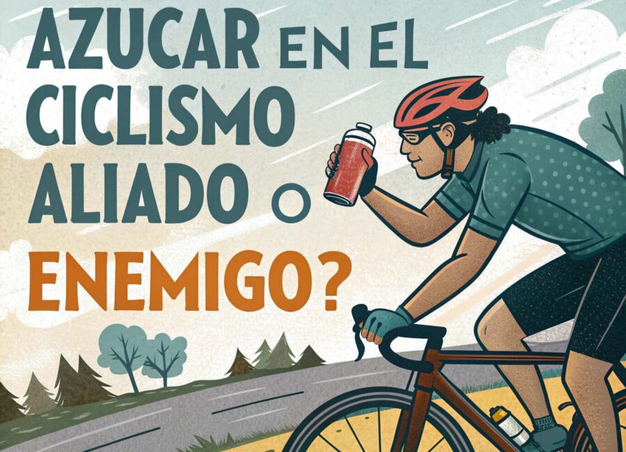 az car en el ciclismo aliado o enemigo