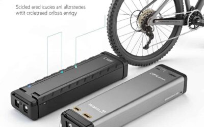 baterias solidas para ebikes