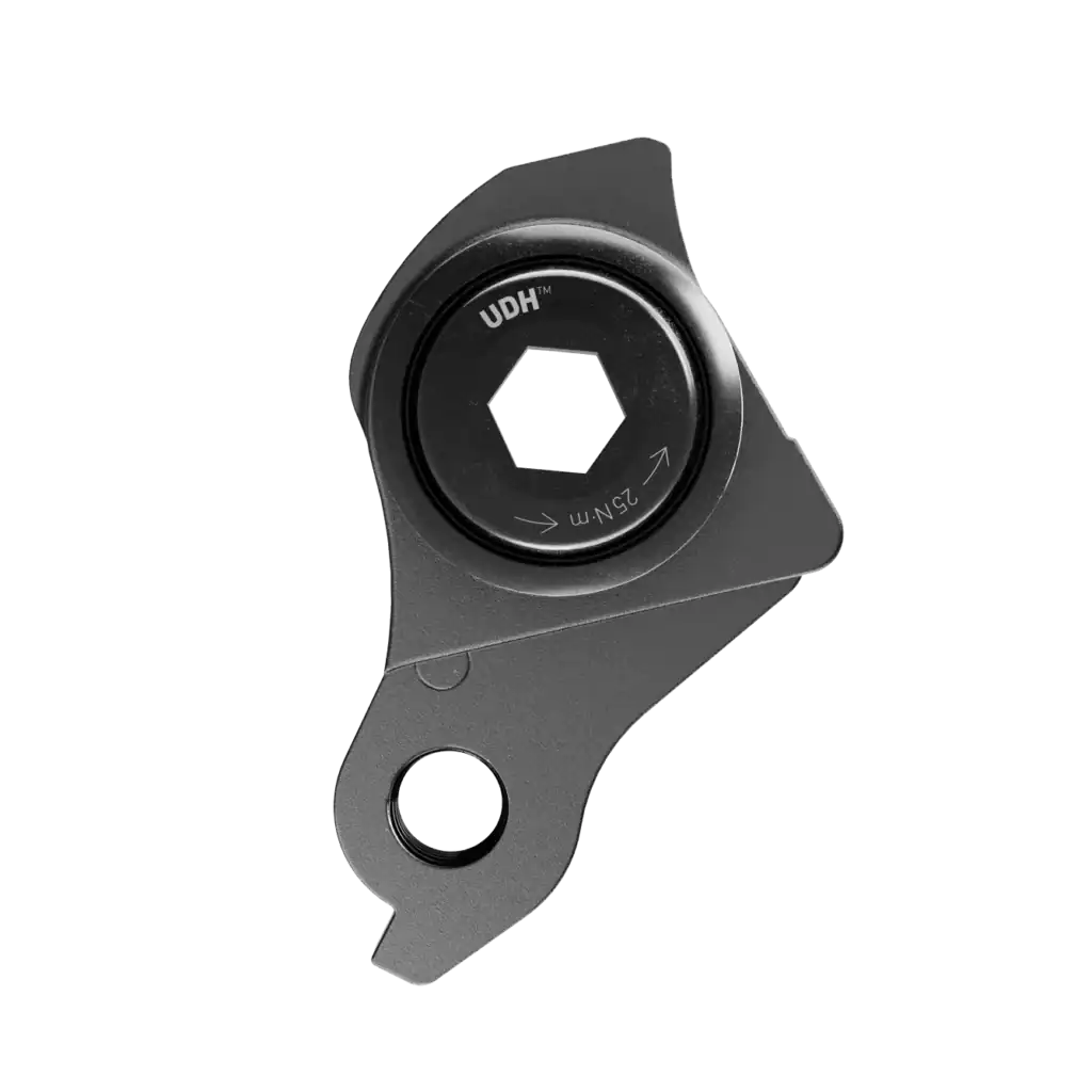 SRAM UDH