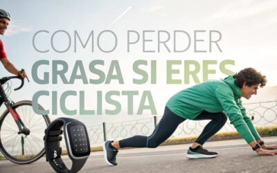 c mo perder grasa si eres ciclista