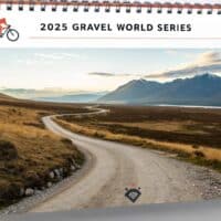 Calendario UCI Gravel World Series 2025: ¡Prepárate para la aventura!
