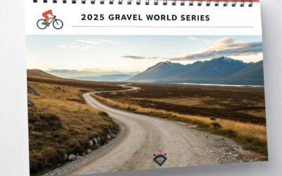 calendario gravel world series 2025