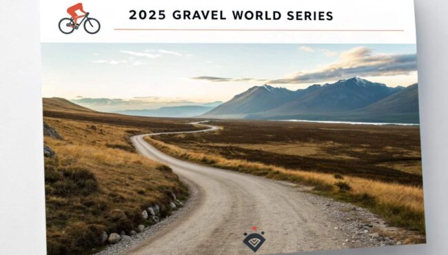 calendario gravel world series 2025