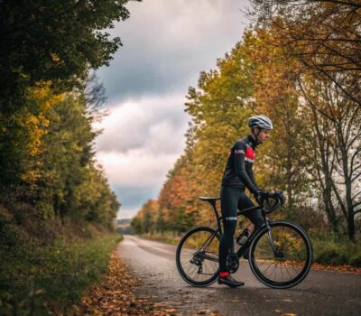 cambio de temporada ciclismo
