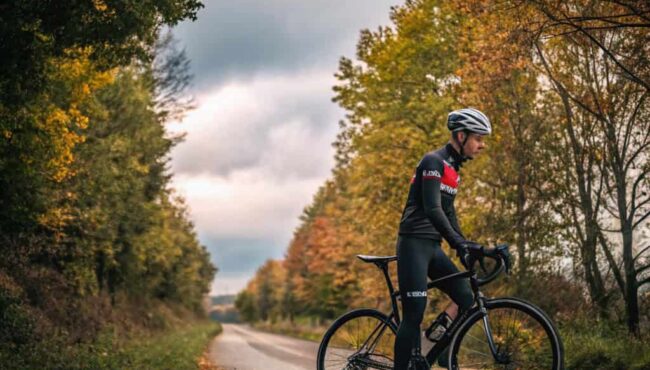 cambio de temporada ciclismo