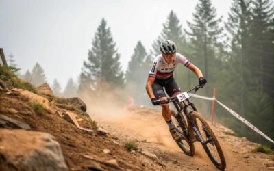 carrera mtb