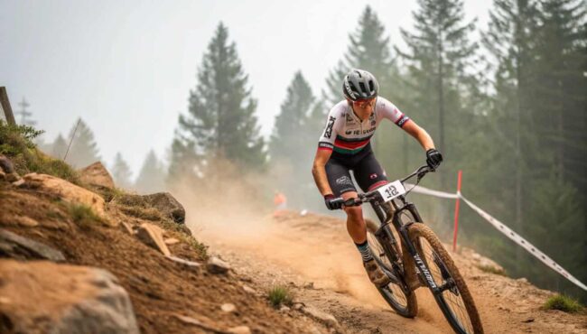 carrera mtb