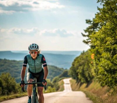 ciclismo y perdida de peso 1