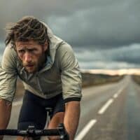 Cómo recuperar mas rápido si eres ciclista
