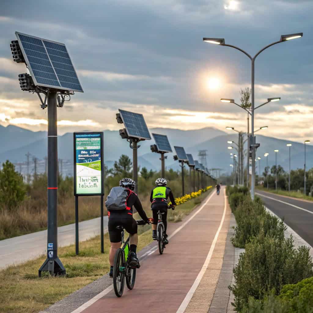 ciclismo actual una locura tecnológica