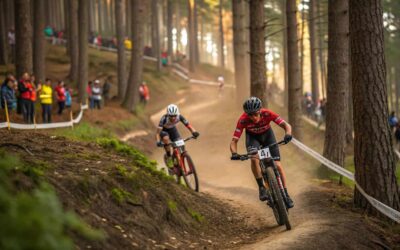 copa del mundo de mtb