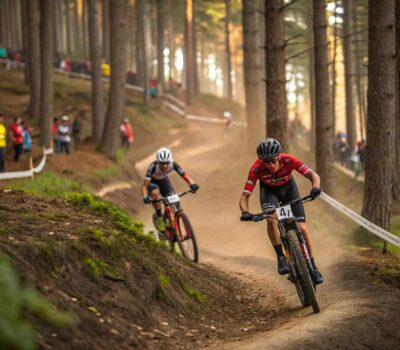 copa del mundo de mtb