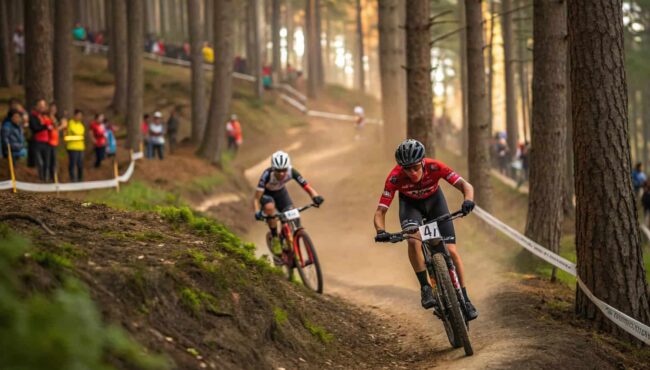 copa del mundo de mtb