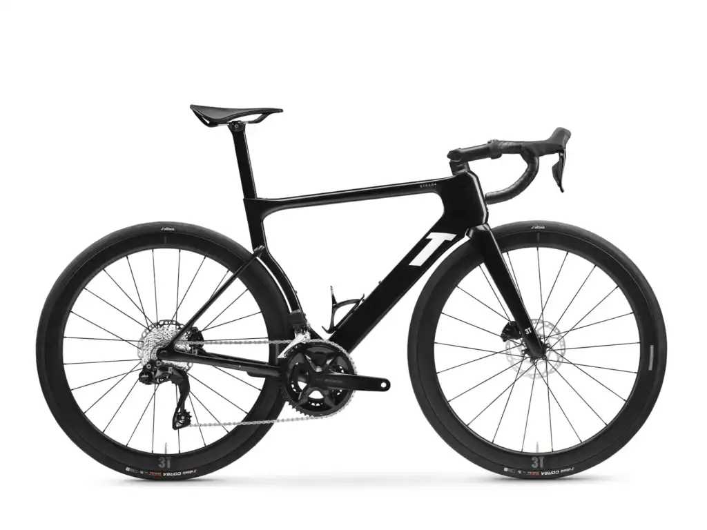3T Strada Italia 1x13