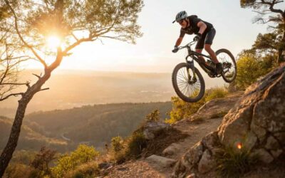descenso en mtb 1