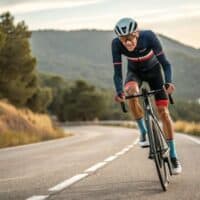 Cómo evitar el dolor de piernas en bicicleta