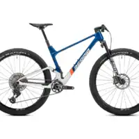 Revisión de la Berria Mako Pro X0 FA: Tecnología de vanguardia para XC y Maratón