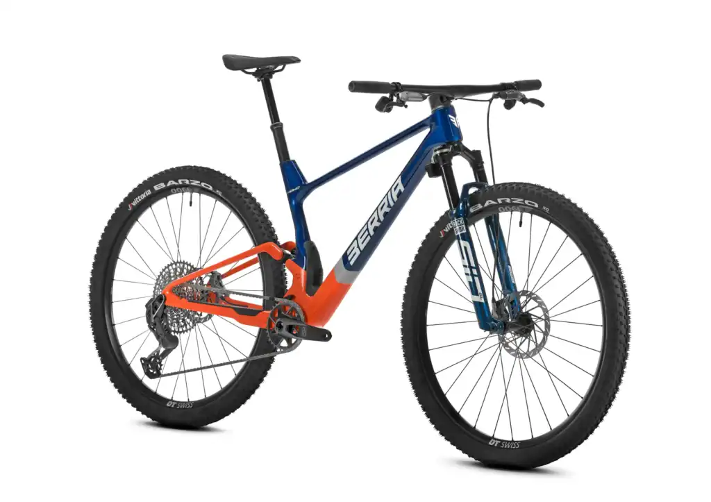Berria Mako Pro X0 FA