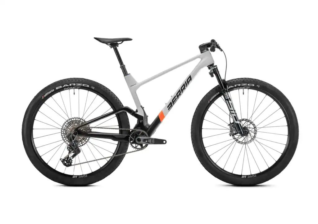Berria Mako Pro X0 FA