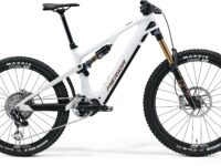 eONE SIXTY 10K whtbrz MY24