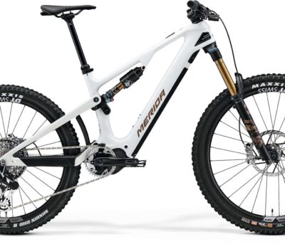 eONE SIXTY 10K whtbrz MY24