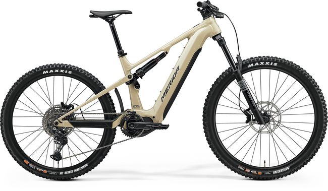 Merida eOne-Sixty SL