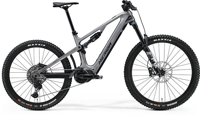 Merida eOne-Sixty SL