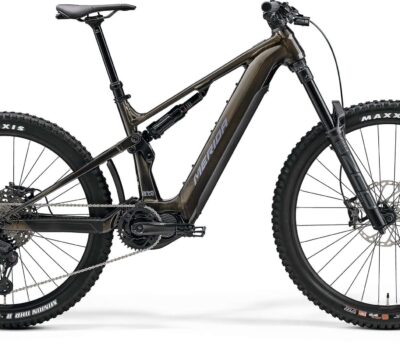 eONE SIXTY 875 gldgry MY24