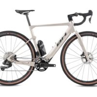 BH iGravelX La e-Gravel española que redefine la aventura
