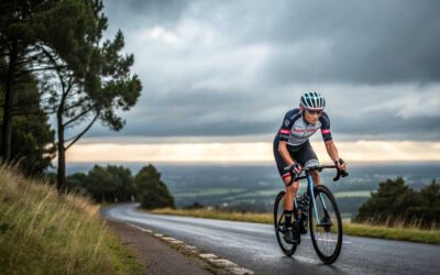 entrenamiento ciclista para recuperar excesos de n