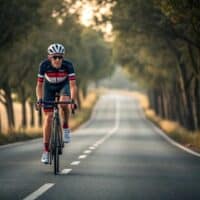 Zona 2 en Ciclismo: ¿Qué Es y Por Qué Es Tan Importante?