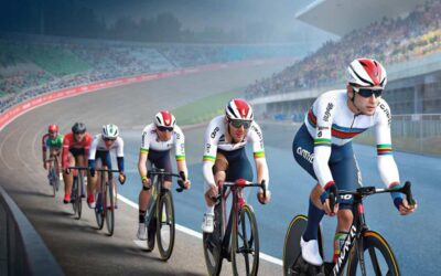equipos ciclistas uci 2025