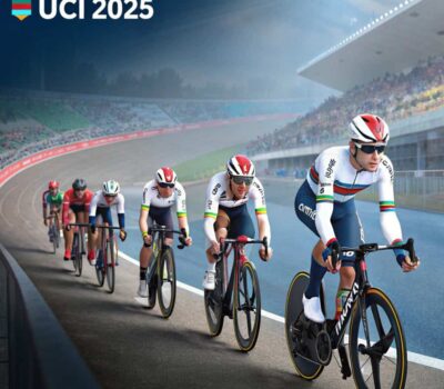 equipos ciclistas uci 2025