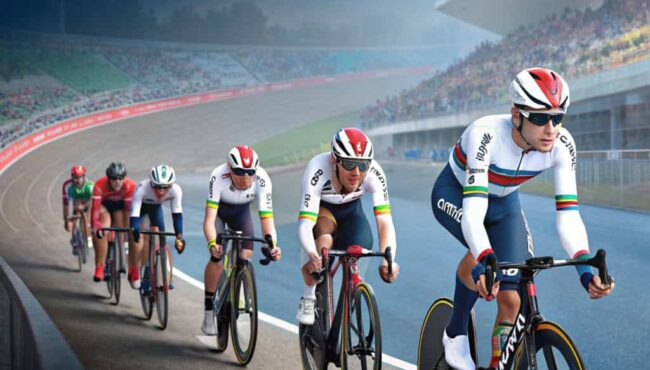 equipos ciclistas uci 2025