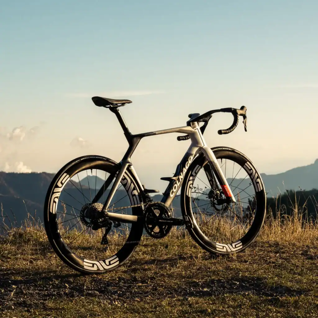 Colnago Y1Rs