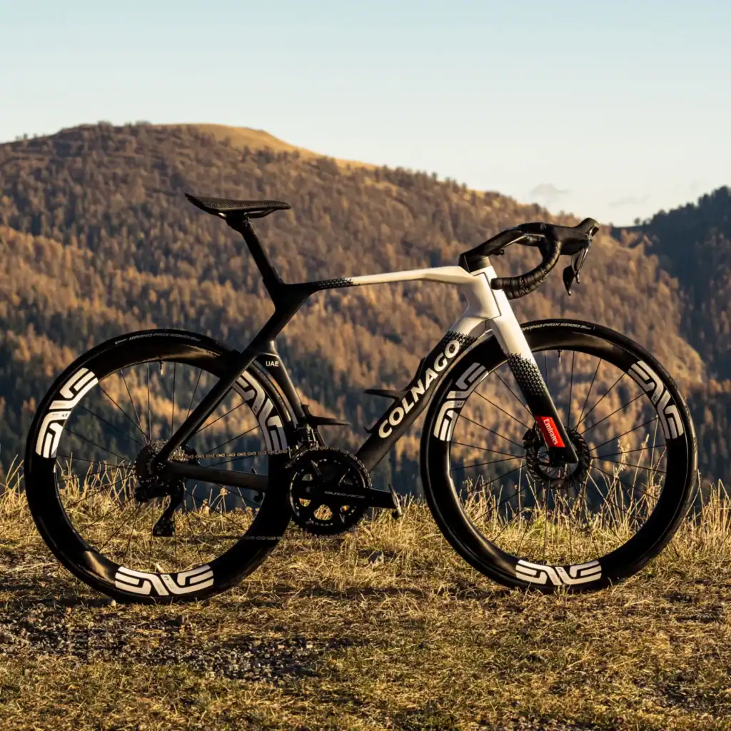Colnago Y1Rs