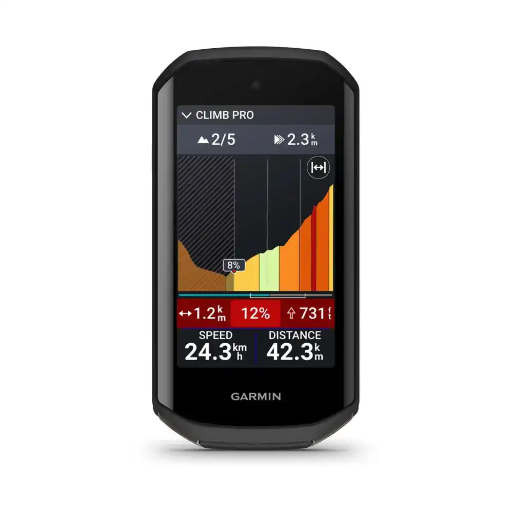 garmin edge 1050