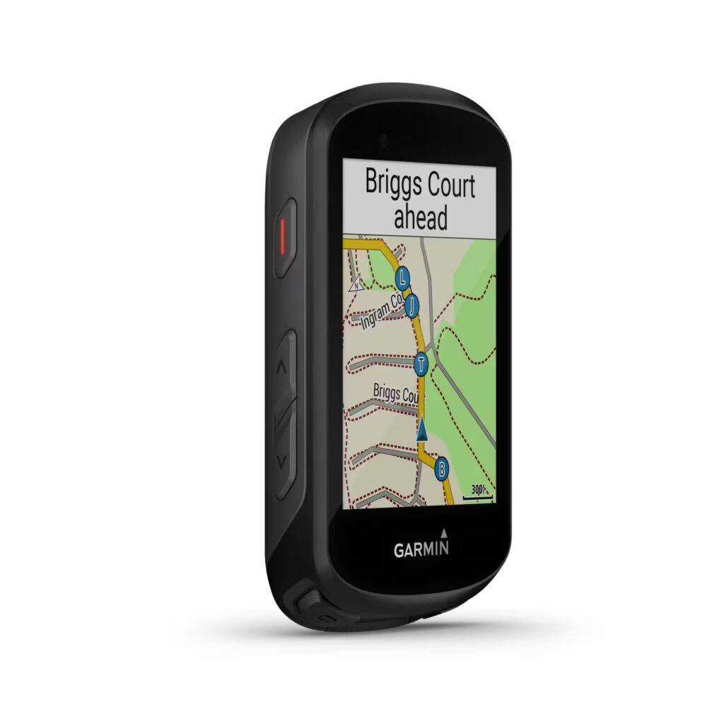 Chollo GPS Garmin Edge 530 