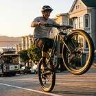 Cómo hacer un caballito en bici