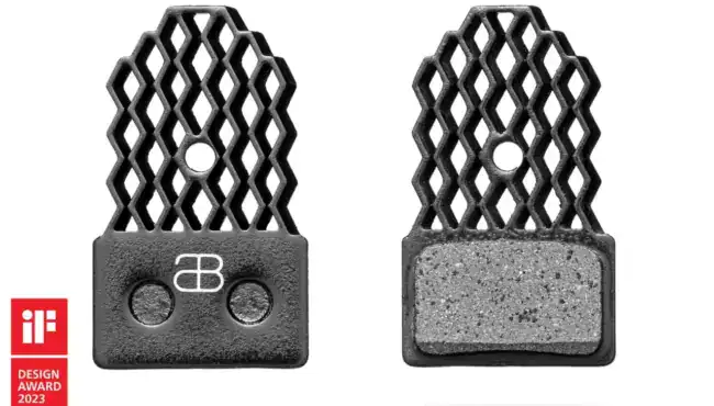 graphenpads worlds best disc brake pads disc 34 dura ace 1