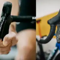 Shimano Dura-Ace Di2 vs SRAM Red AXS: El Duelo Definitivo por la Supremacía en Grupos de Carretera