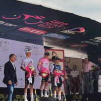 Llega una nueva camada de jóvenes al World Tour: El ciclismo se rejuvenece